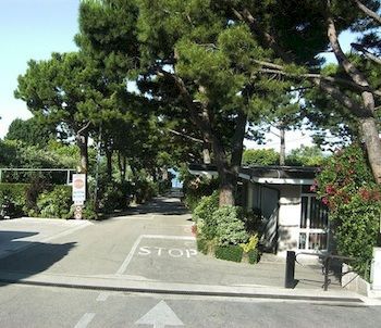 Serenella Campingplatz