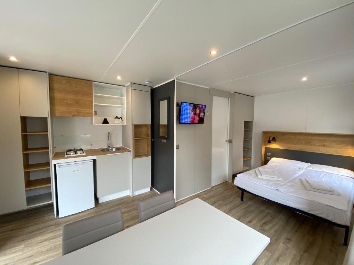 Campingplatz Serenella 3*