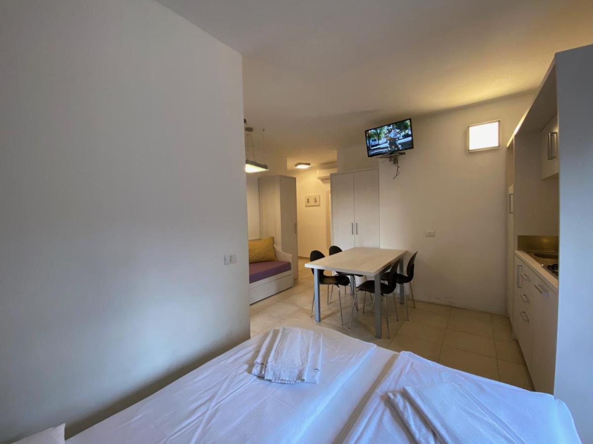 Campingplatz Serenella 3*
