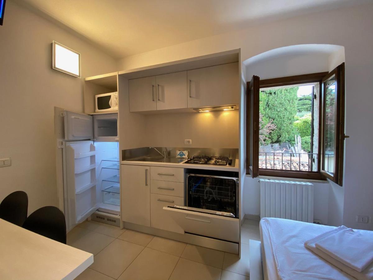 Serenella Campingplatz Bardolino