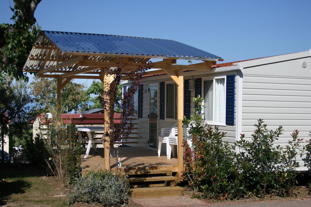 Campingplatz Serenella Bardolino