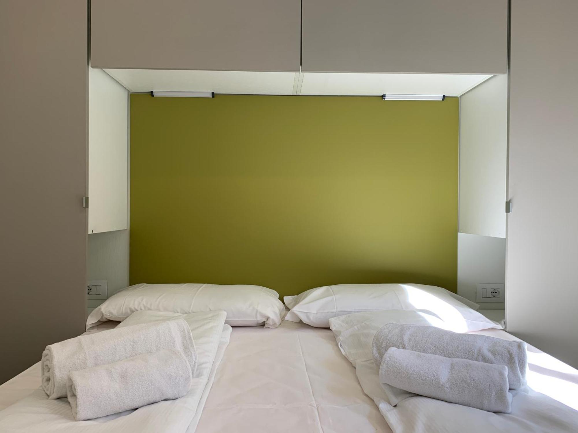 Campingplatz Serenella 3*