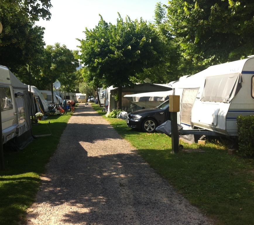 Campingplatz Serenella 3*