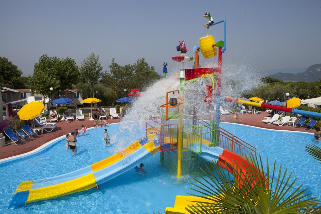 Campingplatz Serenella 3*
