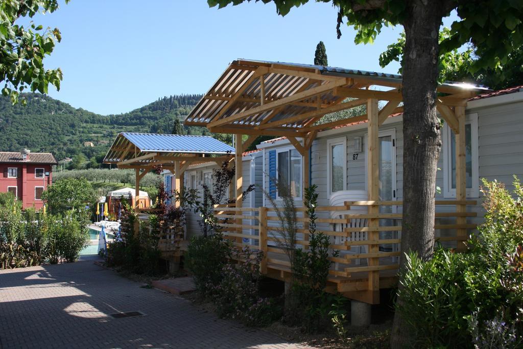 Serenella Campingplatz Bardolino