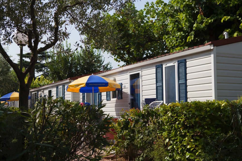 Campingplatz Serenella
