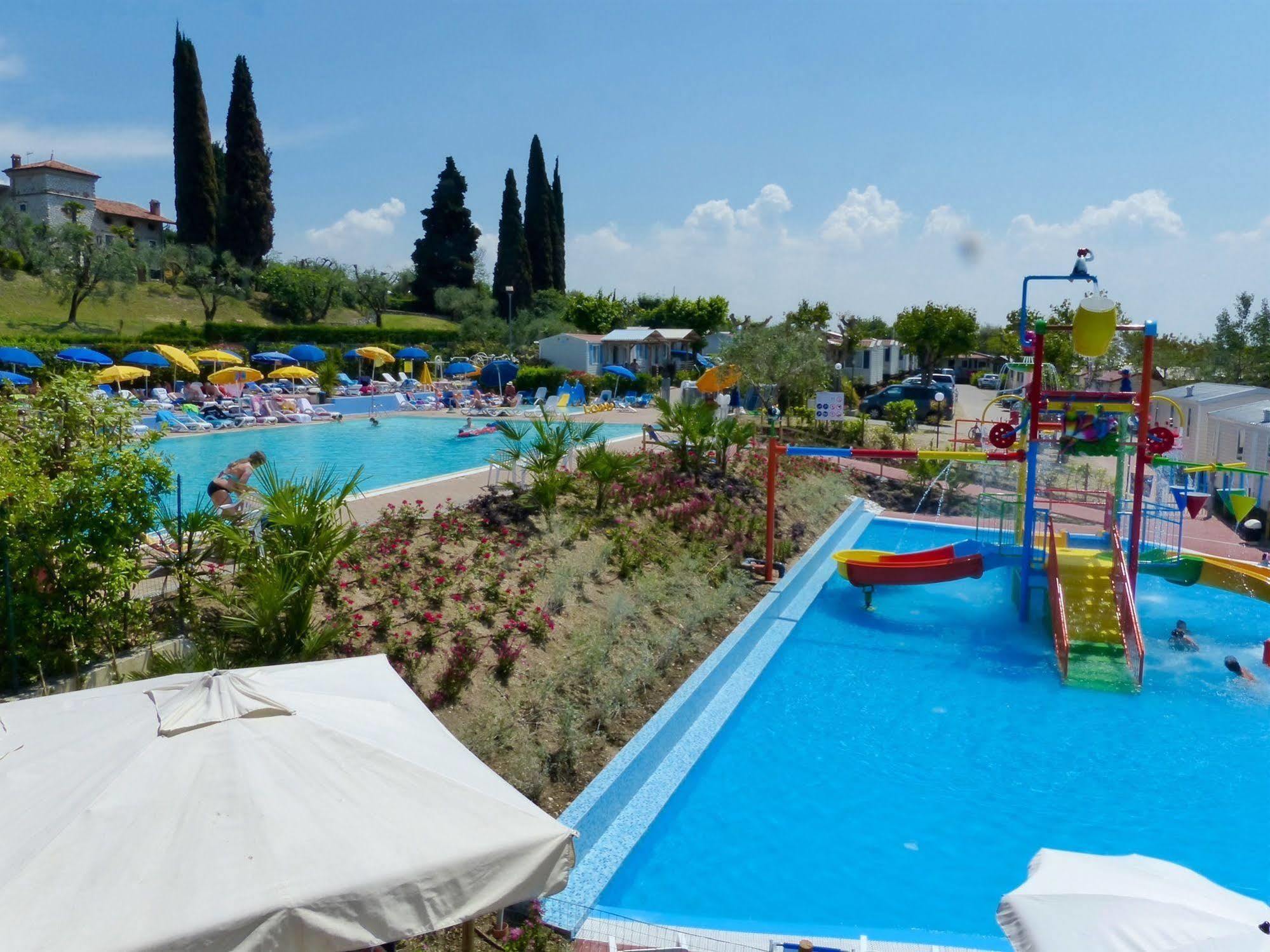 Campingplatz Serenella