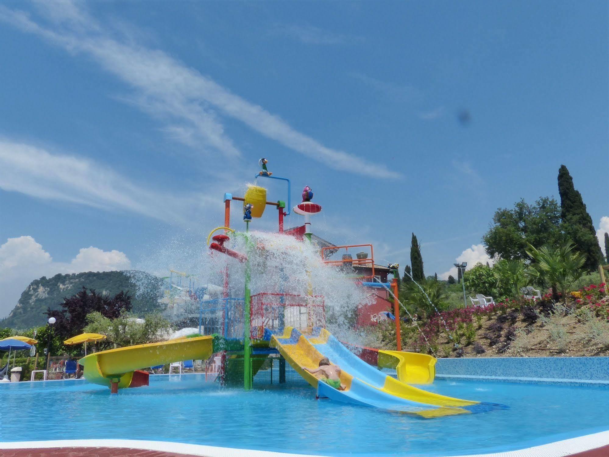 Serenella Campingplatz Bardolino