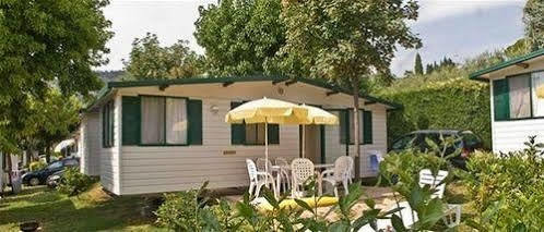 Campingplatz Serenella Bardolino