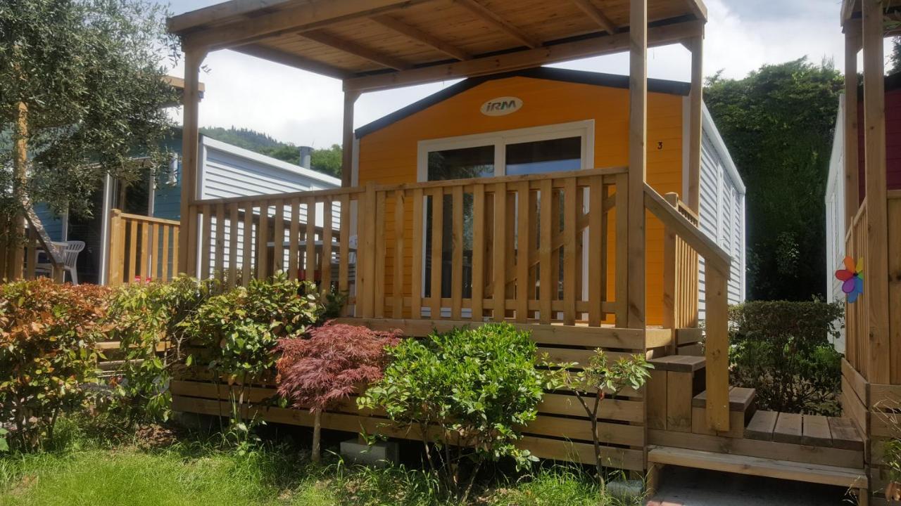 Campingplatz Serenella 3*